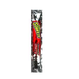 Sqwincher® Sqweeze® 3 Ounce Assorted Flavors Ready to Drink Freezer Pop Electrolyte Freezer Pop (10 per Pack)
