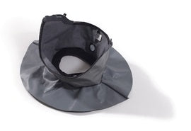 RPB® Medium PP/FR Cotton/TPE/Nylon Fire Retardant Shoulder Cape For Z-Link®