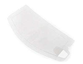 RPB® 7 x 1 x 13 PETG Tear-off Lens Respiratory Accessories For NOVA 3®