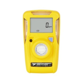 BW Technologies by Honeywell BW Clip™ Portable Carbon Monoxide Gas Monitor-eSafety Supplies, Inc