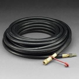 3M™ 3/8" ID" 50 ft Rubber High Pressure Supplied Air Hose