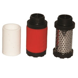 Air Systems International 75 CFM Filter Kit