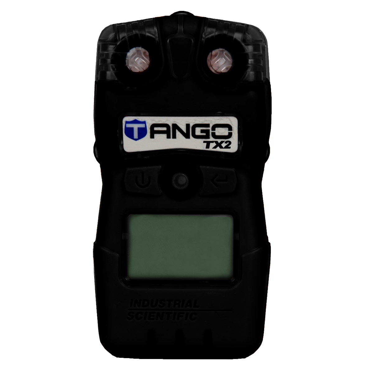 Industrial Scientific Tango TX2 Portable Hydrogen Sulfide And Sulfur Dioxide Gas Monitor-eSafety Supplies, Inc
