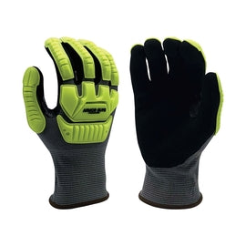 Armor Guys X-Large Kyorene® Pro Cut Resistant Gloves With HCT Nitrile Coated Palm