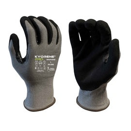 Armor Guys Small Kyorene® Pro Cut Resistant Gloves With HCT Nitrile Coated Palm