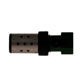 Bullard® Replacement Muffler Valve (Used With HC2400 Hot/Cold Tube)