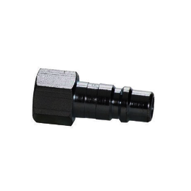 Bullard® 3/8" NPT Female Free-Air® Coupler