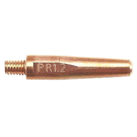 Miller® .9 mm X 45 mm Z Type Series Contact Tip