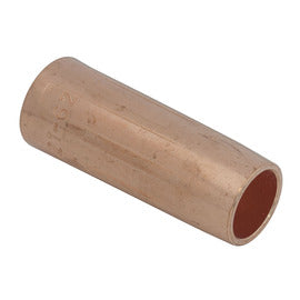 RADNOR™ .023 - .045" X 2.224" 0.625" Bore 21 Series Nozzle For RADNOR™ 130 And Tweco® Mini MIG Guns