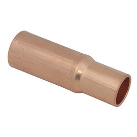 RADNOR™ .035 - .093" X 3.21" 0.75" Bore HD24 Series Nozzle For RADNOR™ 400 And Tweco® No. 4 MIG Guns