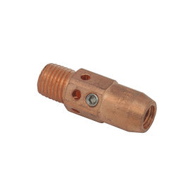 RADNOR™ .030 - .078" X 1.25" 14 Series Gas Diffuser For RADNOR™ 400 And Tweco® No. 4 MIG Guns