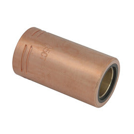 RADNOR™ .035 - .093" 35CT Series Nozzle Insulator For Tweco® No. 5 MIG Guns