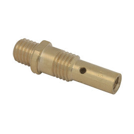 RADNOR™ .023 - .045" X 1.99" 11 Series Gas Diffuser For Tweco® Mini MIG Guns