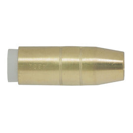 RADNOR™ 1500 Elliptical/7400 Elliptical Series Nozzle For Bernard™ EZ Feed, Q And S MIG Guns
