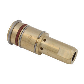 RADNOR™ 1500 Elliptical Series Gas Diffuser For Bernard™ EZ Feed, Q And S MIG Guns