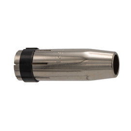 RADNOR™ 2.25" 0.5" Bore Nozzle For Binzel® Alpha 3™ And MB 36KD MIG Guns