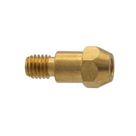 RADNOR™ M6 Series Gas Diffuser For Binzel® MB 36KD MIG Guns