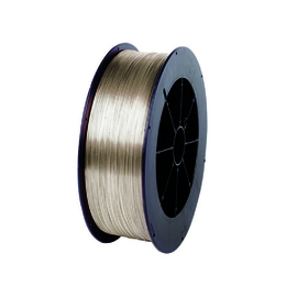 .030" ER308L RADNOR™ Stainless Steel MIG Wire 2 lb 4" Plastic Spool