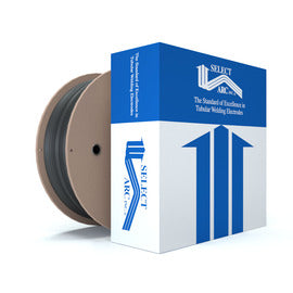 .040" E70C-GSM Select 70C-6 ZN Carbon Steel MIG Wire 33 lb Spool
