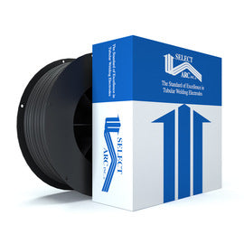 .035 ER308LSi Select 308LSi Stainless Steel MIG Wire 33 lb Plastic Spool