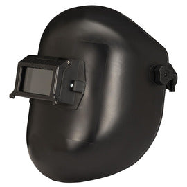 Sellstrom 280 Black Lift Front 2" X 4 1/4" Shade 10 Lens