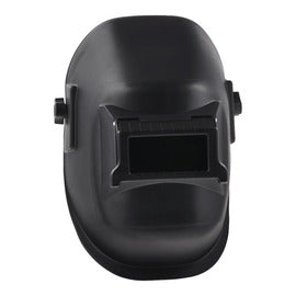 Sellstrom 290 Black Lift Front Welding Helmet With 2" X 4 1/4" Lens