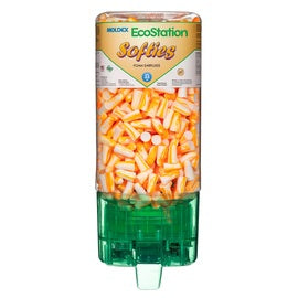 Moldex TouchFree EcoStation Softies Earplugs Dispenser