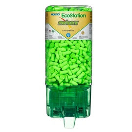 Moldex TouchFree EcoStation Meteors Earplugs Dispenser