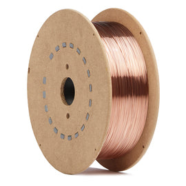 .045" ER90S-D2 NS ARC® NS102 Copper-Glide™ Low Alloy Steel MIG Wire 45 lb 11.75" Spool