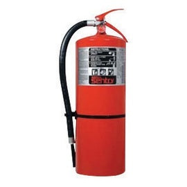 Ansul® Model PK20 Sentry® 20 lb BC Fire Extinguisher-eSafety Supplies, Inc