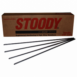 Acetylene Tube Borium® 10 lb Box