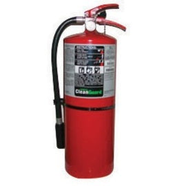 Ansul® Model FE09 Cleanguard® 9.5 lb ABC Fire Extinguisher-eSafety Supplies, Inc