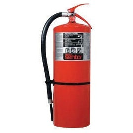 Ansul® Model AA20-1 Sentry® 20 lb ABC Fire Extinguisher-eSafety Supplies, Inc