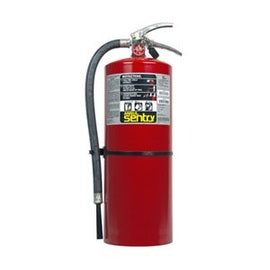 Ansul® Model AA10S Sentry® 10 lb ABC Fire Extinguisher-eSafety Supplies, Inc