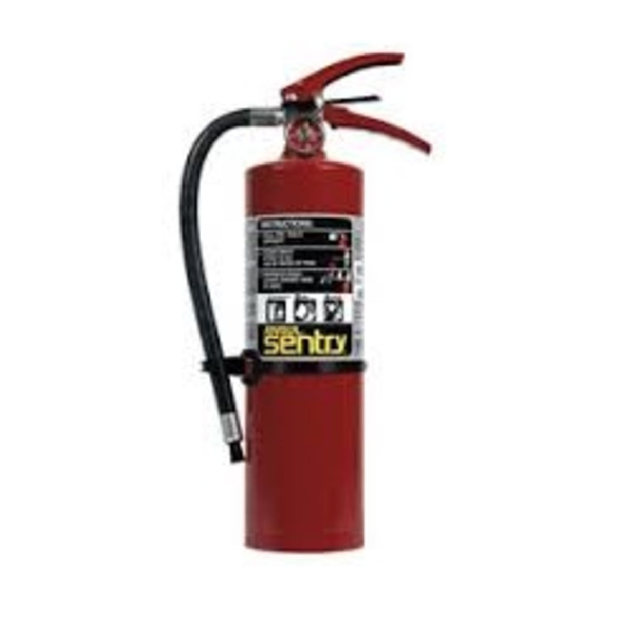 Ansul® Model A02SVB Sentry® 2.5 lb ABC Fire Extinguisher-eSafety Supplies, Inc