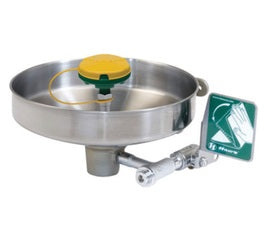 Haws® 11" AXION® MSR Eye Wash Station