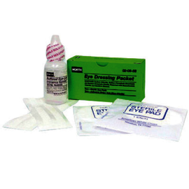 Honeywell 1 Ounce Bottle North® Eye Wash Solution
