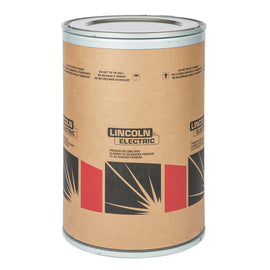 3/32" Lincoln Electric®/Lincore® 96S Low Alloy Steel Submerged Arc Wire 600 lb Speed-Feed® Drum