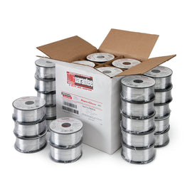 .030" ER4043 SuperGlaze® 4043 Aluminum MIG Wire 20 lb Master Carton