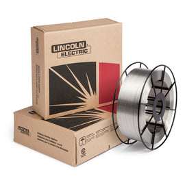0.045" ER330 Blue Max® 330 Stainless Steel MIG Wire 33 lb Spool