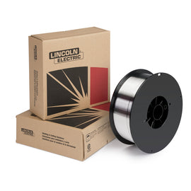 3/64" ER5183 SuperGlaze® 5183 Aluminum MIG Wire 16 lb