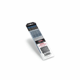 Lincoln Electric® 2% Lanthanated Tungsten Electrode (10 Per Package)