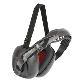 Honeywell VeriShield™ Black Multi-Position Earmuffs