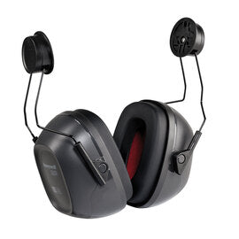 Honeywell VeriShield™ Black Cap Mount Earmuffs