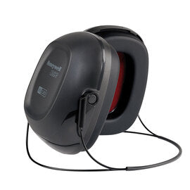 Honeywell VeriShield™ Black Behind-The-Neck Earmuffs