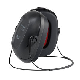 Honeywell VeriShield™ Black Behind-The-Neck Earmuffs