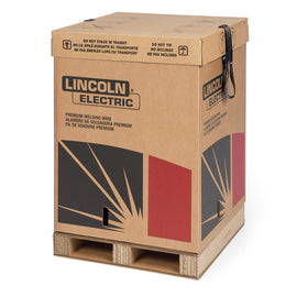 .045" ER70S-3 SuperArc® L-50® Carbon Steel MIG Wire 1000 lb Accu-Pak® Box