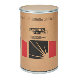 .040" ER70S-6 SuperArc® L-56® Carbon Steel MIG Wire 500 lb Accu-Trak® Drum