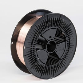 .035" ER90S-B3 UNION ER 90S-B3 Low Alloy Steel MIG Wire 33 lb 12" Plastic Spool