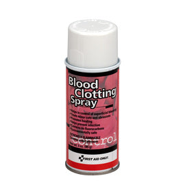 Acme-United Corporation 3 Ounce First Aid Only® Blood Clotter Spray (1 Bottle)